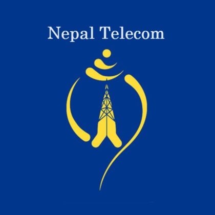 Nepal Telecom Recharge