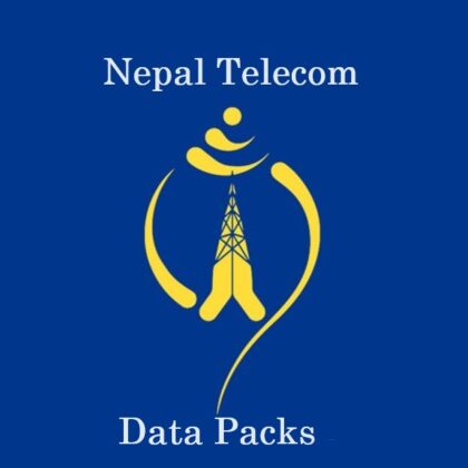 NTC Data packs